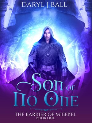 cover image of Son of No One
